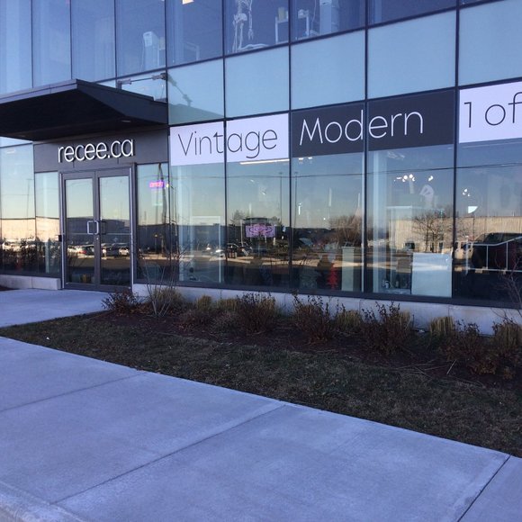 Terry Telford, recee founder - Picture 3 of 6